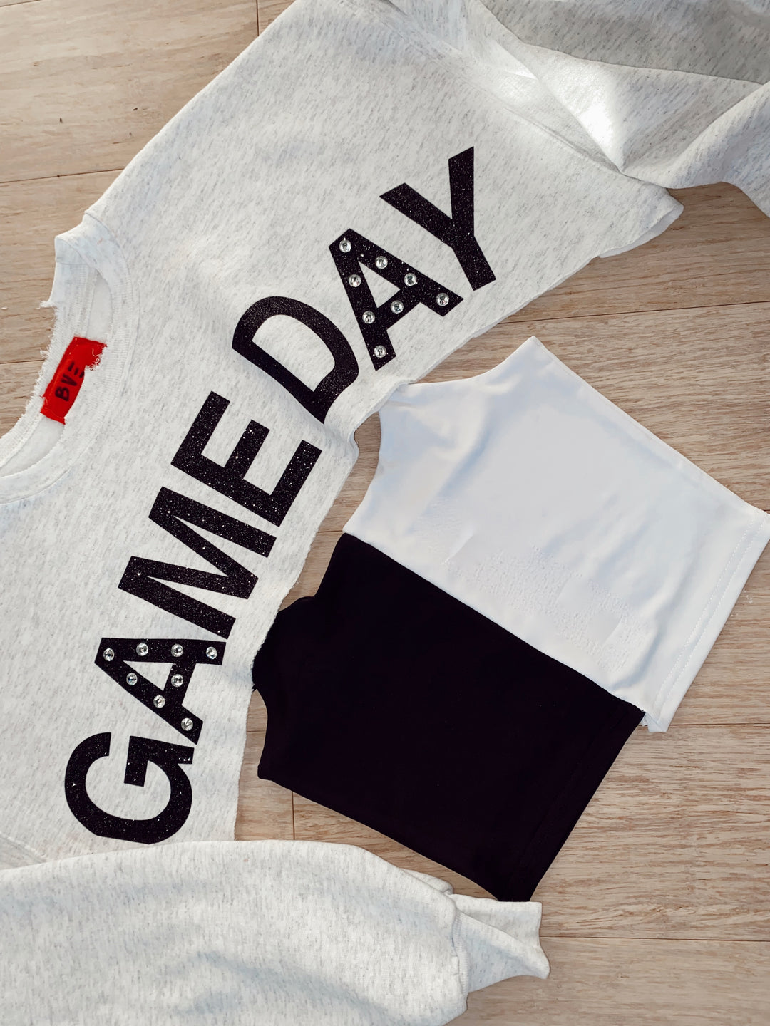 Game Day Sweet-Set